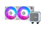 CPU koeler - MSI MAG CORELIQUID A13 240 - CPU waterkoeling - 306-7ZWCA21-L80