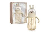 Babyspullen - NENO Feeding Bottle MIO 3-In-1 Cream 300ml - NEN-BAB-BT007