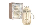 Babyspullen - NENO Water Bottle MIO2 Cream 280ml - NEN-BAB-BT005