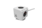Voedingskabel (extern) - PowerCube Extended - 1.5 m - 10436/DEEUAC