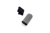 Microfoon - Rycote Nano-Shield Single Tube Section Size D w/ Socks - RYC010653