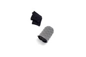 Microfoon - Rycote Nano-Shield Single Tube Section Size C w/ Socks - RYC010652