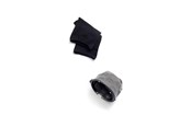 Microfoon - Rycote Nano-Shield Single Tube Section Size A w/ Socks - RYC010650
