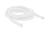 Kabelgoot, Kabelhoes & Kabelbinders - DeLOCK Braided Sleeving Self-Closing - 2 m - 20700