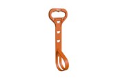 Kabelgoot, Kabelhoes & Kabelbinders - D-LINE Cable Hanger Orange - 604555