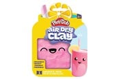 Bouw-/constructiekits - Play-Doh Air Dry Clay Shaped Bag Pink Lemonade - 334-230717