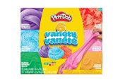 Bouw-/constructiekits - Play-Doh Multi Variety Box 6 Pack - 334-233954