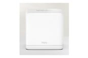 Router - MERCUSYS Halo H60X (3-Pack) - Mesh router Wi-Fi 6 - Halo H60X(3-pack)
