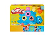 Bouw-/constructiekits - Play-Doh Shapes And Colors Dino Starter Set - 348-0491