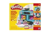 Bouw-/constructiekits - Play-Doh Super Slice Cake Playset - G04975L0