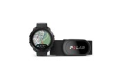 Smartwatch, Sporthorloge en Activity Tracker - Polar Grit X2 Pro - 900110286