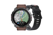 Smartwatch, Sporthorloge en Activity Tracker - Polar Grit X2 Pro Titan - 900110288