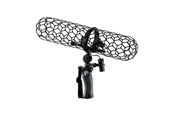 Microfoon - Rycote Nano-Shield Kit NS5-DC - RYC086305