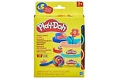 Bouw-/constructiekits - Play-Doh Treats And Favors 12-pak 340G - 348-0519