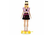 Bouw-/constructiekits - Play-Doh Barbie Designer Fashion Show - 348-1356