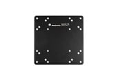 Diversen - Manfrotto TetherGear VESA Adapter Plate - MLTSA1201B