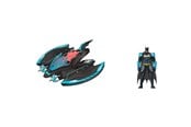 Speelgoedpop - Batman & DC Universe Ninja Strike Batwing w. 15 cm Batman - 6074110