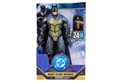 Speelgoedpop - DC Comics Lights & Sounds Stealth 30 cm - 6073931