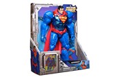 Speelgoedpop - DC Comics Superman Metal Force XL Heroes 30 cm - 6072667