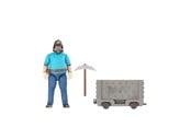 Speelgoedpop - Minecraft Movie Steve & Minecart - 968-2550