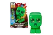 Speelgoedpop - Minecraft Mijn Huisdier Creeper Figuur - JGX49