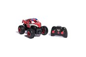 Op afstand bedienbaar - Monster Jam Marvel The Amazing Spider-Man RC Monster Truck 1:24 Scale - 6073723