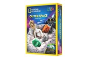 Creatief spelen - National Geographic Space-Themed Dig Kit - 29-2455