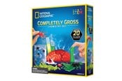 Creatief spelen - National Geographic Completely Gross Chemistry Set - 29-2456