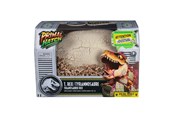 Speelgoedpop - Primal Hatch Jurassic World Hatching Dinosaur T-Rex - 6072462