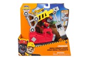 Speelgoedauto - Rubble & Crew Big Build Tool Vehicle - Charger - 6073295