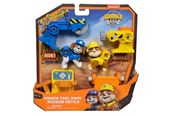 Speelgoedpop - Rubble & Crew Power Tool Pups 2 Pack - 6071661