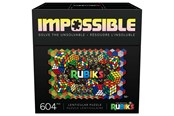 Puzzels - Rubiks Impossible Puzzle - 6072727