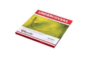 Microfoon - Rycote Undercovers Original Grey 30-Pack - RYC065102