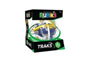 Bordspellen, Kaartspellen & Dobbelspellen - Rubiks Traks 70 Rebel - 6068618