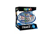 Bordspellen, Kaartspellen & Dobbelspellen - Rubiks Traks 125 Epic - 6068619
