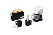 Doen-alsof spelen - Smoby Tefal Breakfast set 6 pcs. - 310599