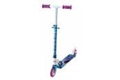 Ride Ons & Walkers - Smoby Disney Frozen Foldable Scooter - 750363