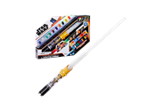 Speelgoedwapens - Star Wars Power Crystal Lightsaber - G07275L0