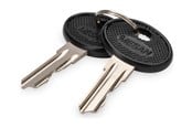 Systeemaccessoires  - DIGITUS - keys set - KEY 4444