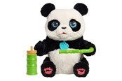 Plush - FurReal Coco de tuimelende panda - 272-28166