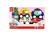 Bordspellen, Kaartspellen & Dobbelspellen - Hape Pull-Back Plush Car Set - 87-0076