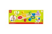 Bordspellen, Kaartspellen & Dobbelspellen - Hape Toddler SPuzzle - 87-1666