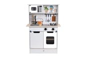 Speelkeuken en apparatuur - Hape Modern Kitchen With Light & Sound - 87-3213