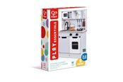 Speelkeuken en apparatuur - Hape Modern Kitchen With Light & Sound - 87-3213