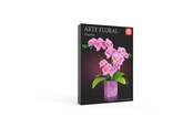 Puzzels - Educa Floral Art Orchid - 80-20135