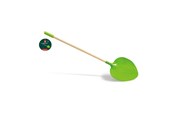 Buiten spelen - Hape Pointed Garden Shovel - 87-5587