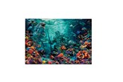 Puzzels - Educa 1000 Coral Reef Poseidon - 80-20174
