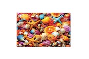 Puzzels - Educa 1000 Shell Collage - 80-20246