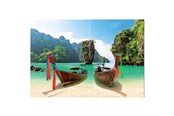 Puzzels - Educa 1000 James Bond Island Thailand - 80-20283