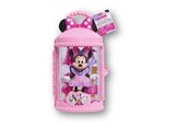 Dolls & Accessories - Disney Junior Minnie Fabulous Fashion Doll 15 Cm - 325-88198